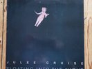 Julee Cruise Floating Into The Night LP Twin peaks David Lynch