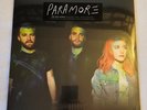 Paramore - Paramore BLUE Translucent Vinyl Hot Topic Exclusive a /1500 SEALED