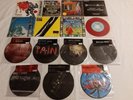 Depeche Mode 15 Singles 7 davon Picture 7 Zoll