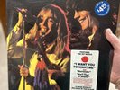 NEW & SEALED Cheap Trick At Budokan Epic PE 35795 Vinyl Record LP Hype Sticker