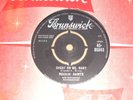 Rockin' Saints - Cheat On Me Baby Brunswick 45