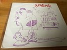 The Yardbirds-Roger The Engineer. Line Records Purple Vinyl Reissue