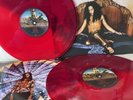 Lenny Kravitz “Are You Gonna Go My Way” Red/Purple vinyl 2LP NEW/SEALED/RARE