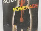 AC/DC Powerage Lp 1978 Original Atlantic Hard Rock SD 19180 power age vinyl usa