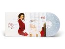 Mariah Carey Merry Christmas Vinyl (Snowflake White, Numbered, very rare ltd ed)