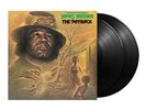 * James Brown - THE PAYBACK - Soundtrack Vinyl LP Reissue - NEW & SEALED  Rare