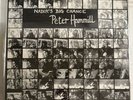 PETER HAMMILL – NADIR'S BIG CHANCE - VINYL LP BLACK - VG+ - A20