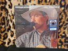 George Strait Number Ones Volume 3 (Translucent Smoke) LP