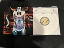 RX Bandits- The Resignation Vinyl (White First Press) (Limited To 1000) (NM/NM)