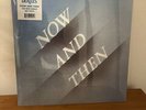 The Beatles - Now And Then Target Exclusive RED 12