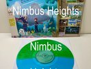 Pokémon Legends Arceus Vinyl Record Soundtrack VGM OST Selections New W Insert