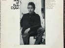 Bob Dylan - Another Side Of Bob Dylan LP Mono CL-2193 1st Release 1964 - VG+/VG