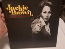 Quentin Tarentinos Jackie Brown Soundtrack Vinyl Record
