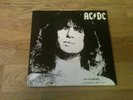 AC / DC - Jailbreak - Live in UK - UK Single 1976 - 1 Press / TOP - ZUSTAND