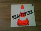 Kraftwerk - Rote Pylone - Germany Black Vinyl 1970 - 1 Press / TOP - ZUSTAND