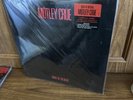 MOTLEY CRUE Shout At The Devil LP BMG 538782571 2022 NEW / SEALED