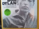 Bob Dylan The Times They Are A-Changin'  Remix 180 Gram Vinyl