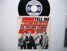 Rolling Stones*1964*0riginal Sleeve+45 