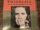 Natalie Merchant - Tigerlily - MoFi Mobile Fidelity MFSL 2x LP Vinyl LP Record