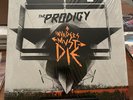 The Prodigy Invaders Must Die 180 Gram 2 Double Lp 2009 Shrink Inners