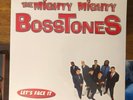 *SEALED* Mighty Mighty Bosstones ‎- Let's Face It Red/White SPLATTER vinyl LP