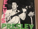 Elvis Presley 