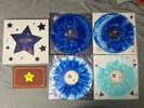 Super Mario Galaxy Wii OST 4xLP VGM GameCube Vinyl SMRPG Not Moonshake **READ**