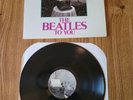 The Beatles ‘To You’ 1980’s Greatest Hits LP from Korea in very good+ condition