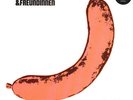 Die Buben Im Pelz & Freundinnen - Die Buben Im Pelz & Freu (2015 - EU - Reissue)