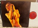 THE STOOGES - RAW POWER  2006 USA REISSUE NM NEAR MINT RECORD LP VINYL NICE