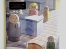 Sunny Day Real Estate - Diary (NEW 2xLP Black Vinyl Reissue -Emo, Post-Hardcore)
