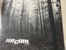 The Cure 'A Forest' 12