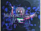Cafe Tacvba Un Segundo MTV Unplugged Lp [Crystal Clear]