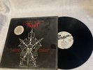 CELTIC FROST - MORBID TALES - 1988 2ND US PRESS - METAL BLADE ENIGMA -