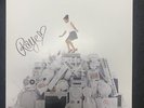 RAYE - My 21st Century Blues SIGNED Vinyl LP Limited - Fast Dispatch & Delivery