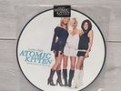 NEW Atomic Kitten - Ladies Night feat. Kool & The Gang - 12