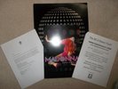 NEW MADONNA CONFESSIONS Remixed [Maxi Single] (12