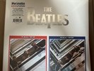 Beatles 1962-1966 RED & 1967-1970 BLUE 6LP COLOR Vinyl Box Limited (Sealed) 2023