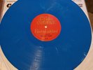 Jimi Hendrix Electric Ladyland LTD Numbered Electric Blue Vinyl US Edition 2017