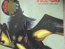 HORSE  For Twisted Minds Only RARE 1970 UK Rock Bonus Tracks 2 X LP  Vinyl New