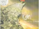 Korn Follow The Leader NEAR MINT Epic 2xVinyl LP