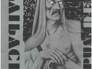 Laibach Opus Dei EMBOSSED NEAR MINT Mute Vinyl LP