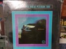 Night Train: The Oscar Peterson Trio 1962 Verve V-8538 Ex, Jacksonville Press