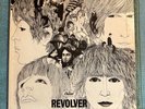 Vintage LP Vinyl Record The Beatles Revolver Capitol Records T-2576