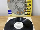 Street Sounds Electro CRUCIAL - Original 1984 on ELCST999 12 Inch Vinyl LP