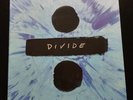 ED SHEERAN - DIVIDE 2LP BLUE VINYL + CD