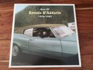 Ronnie D'Addario Best of 1976-1983 Vinyl LP Take In A Show Falling For Love
