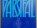 D664 Wagner Parsifal Kollo Adam Kegel 5LP Eterna 8 27 031-035 Stereo