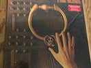 KISS Music From The Elder German Sealed Translucent Vinyl #583 Damaged Cover
