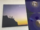 O.a.r. Souls Aflame Purple Vinyl Lp Record Oar
